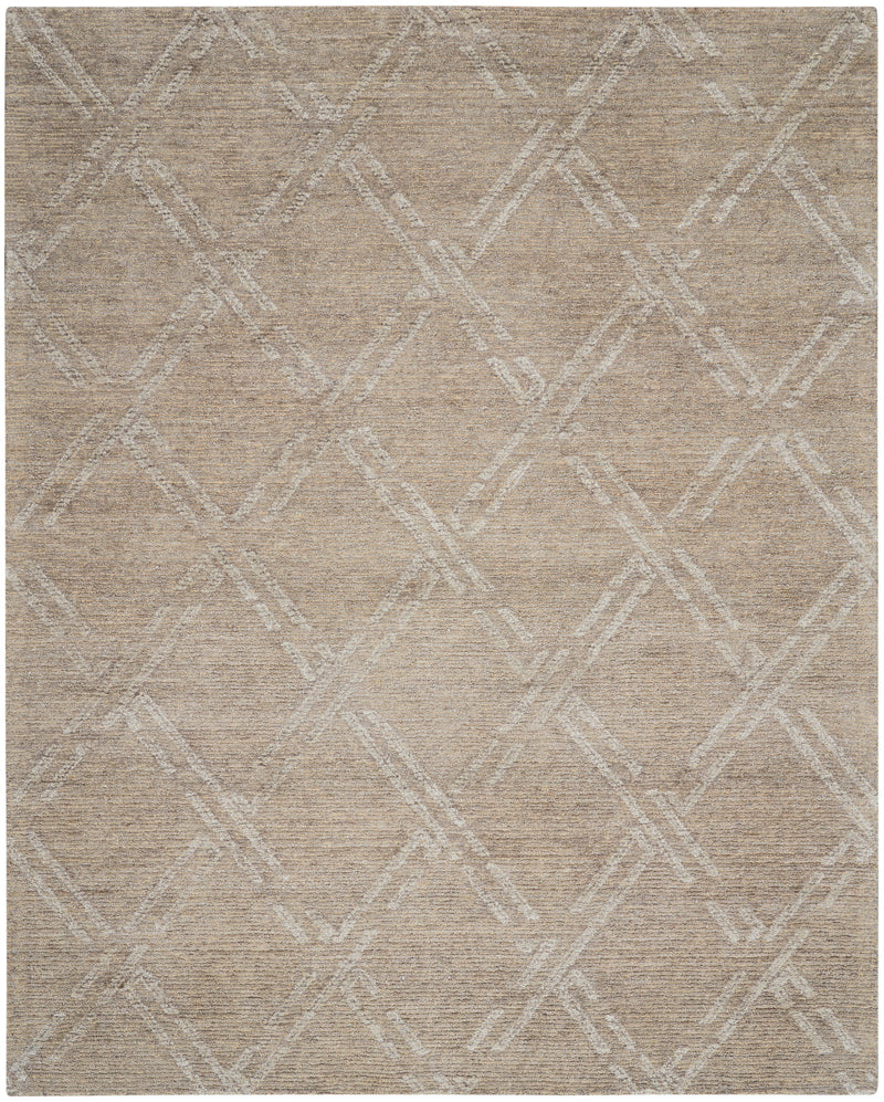 media image for venosa handmade taupe rug by nourison 99446787132 redo 1 230