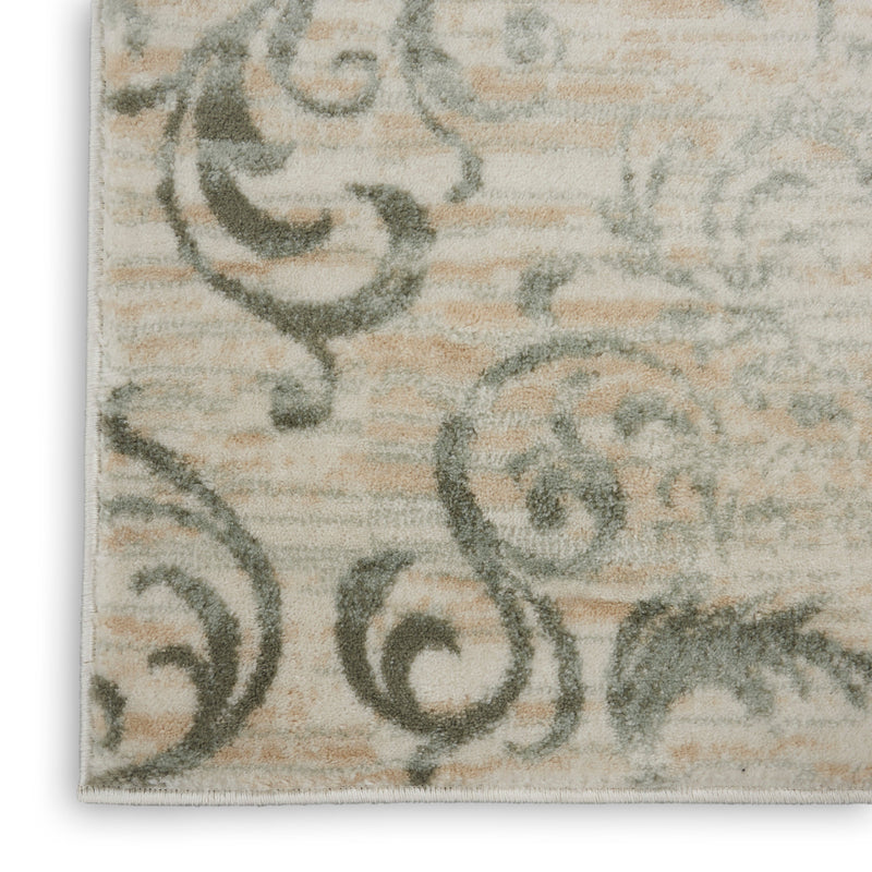 media image for euphoria bone rug by nourison nsn 099446342447 7 242