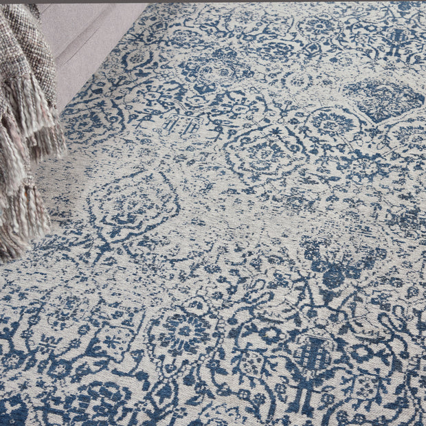 damask blue rug by nourison 99446769411 redo 5