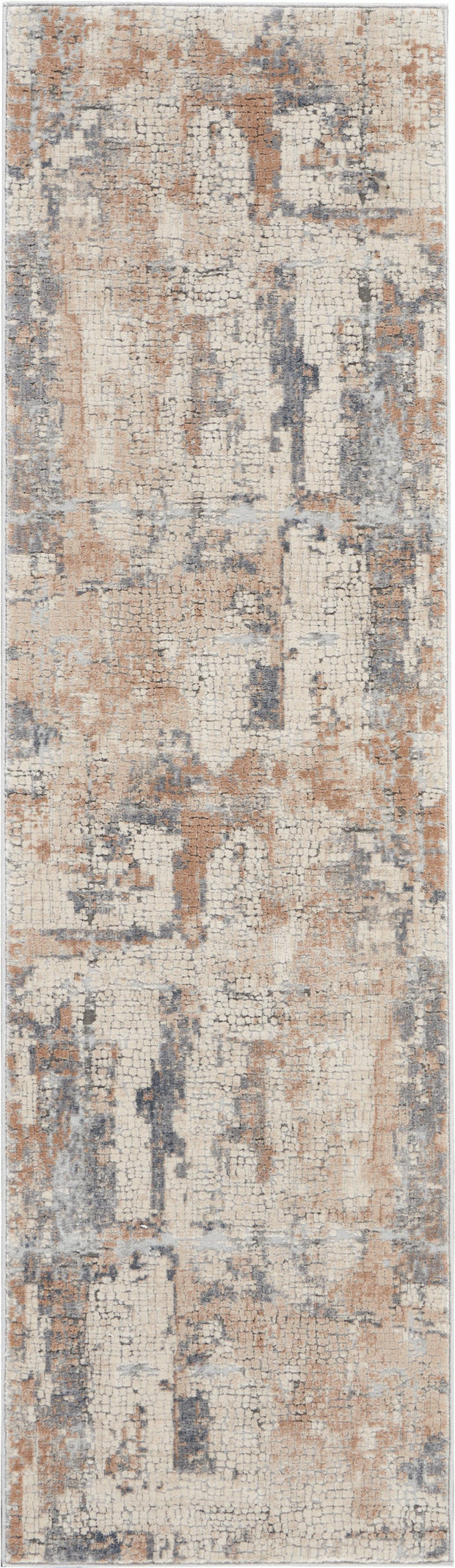 rustic textures beige grey rug by nourison 99446462169 redo 3