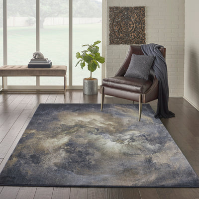 product image for le reve chocolate multicolor rug by nourison 99446494733 redo 3 25