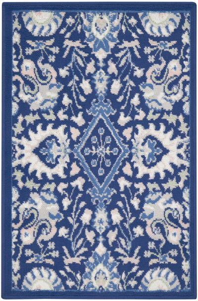 product image for whimsicle navy multicolor rug by nourison 99446833228 redo 1 77