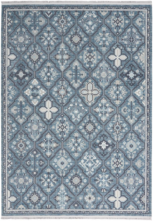 lennox blue grey rug by nourison 99446888167 redo 1