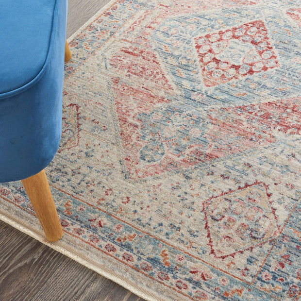 homestead blue grey rug by nourison 99446767707 redo 5