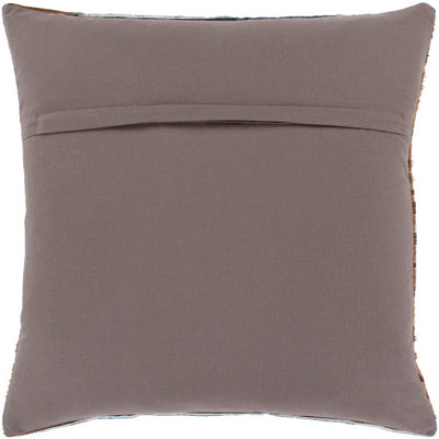 product image for Zander Dark Brown Pillow Alternate Image 10 14