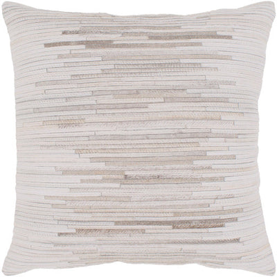 product image of Zander Tan Pillow Flatshot Image 573