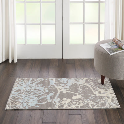 product image for jubilant grey rug by nourison 99446478986 redo 5 1