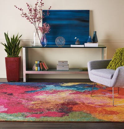 product image for celestial palette rug by nourison 99446337856 redo 6 11