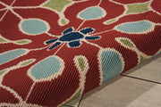 caribbean rust rug by nourison nsn 099446239921 4