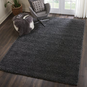 malibu shag dark grey rug by nourison 99446397607 redo 7