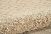 marana handmade taupe rug by nourison 99446400161 redo 4