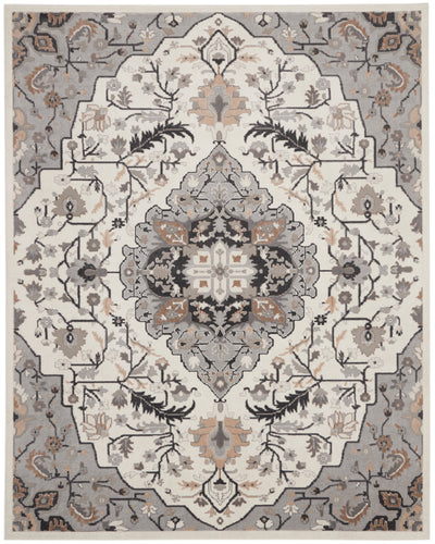 product image for elation ivory grey rug by nourison 99446841131 redo 1 6