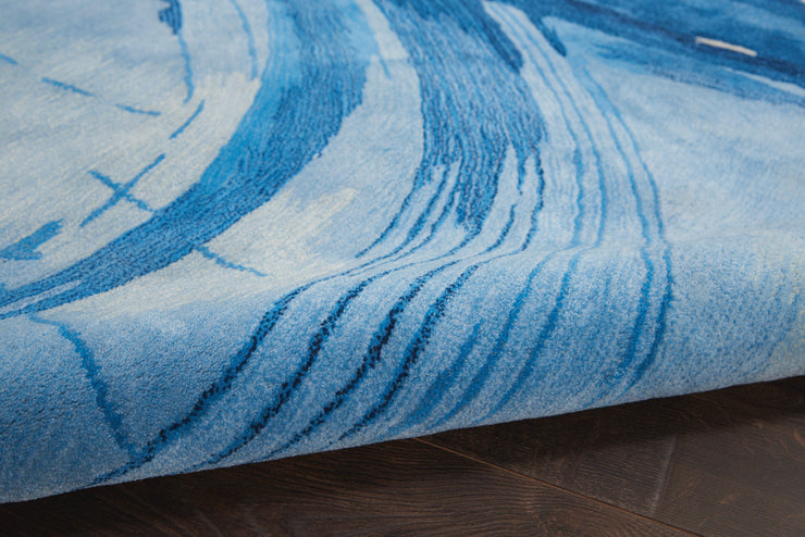 symmetry handmade blue ivory rug by nourison 99446495280 redo 2