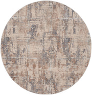 rustic textures beige grey rug by nourison 99446462169 redo 2