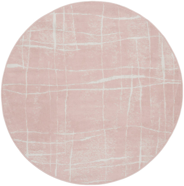 whimsicle pink ivory rug by nourison 99446833068 redo 2